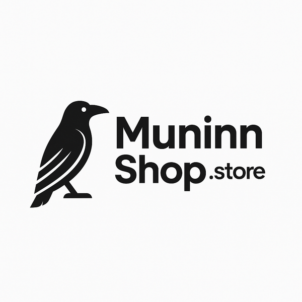 MuninnShop